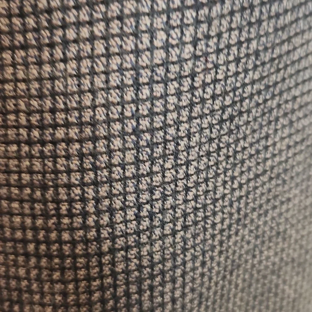 Pierre Balmain Dark Gray Pure Wool Sport Coat Size‎ 42